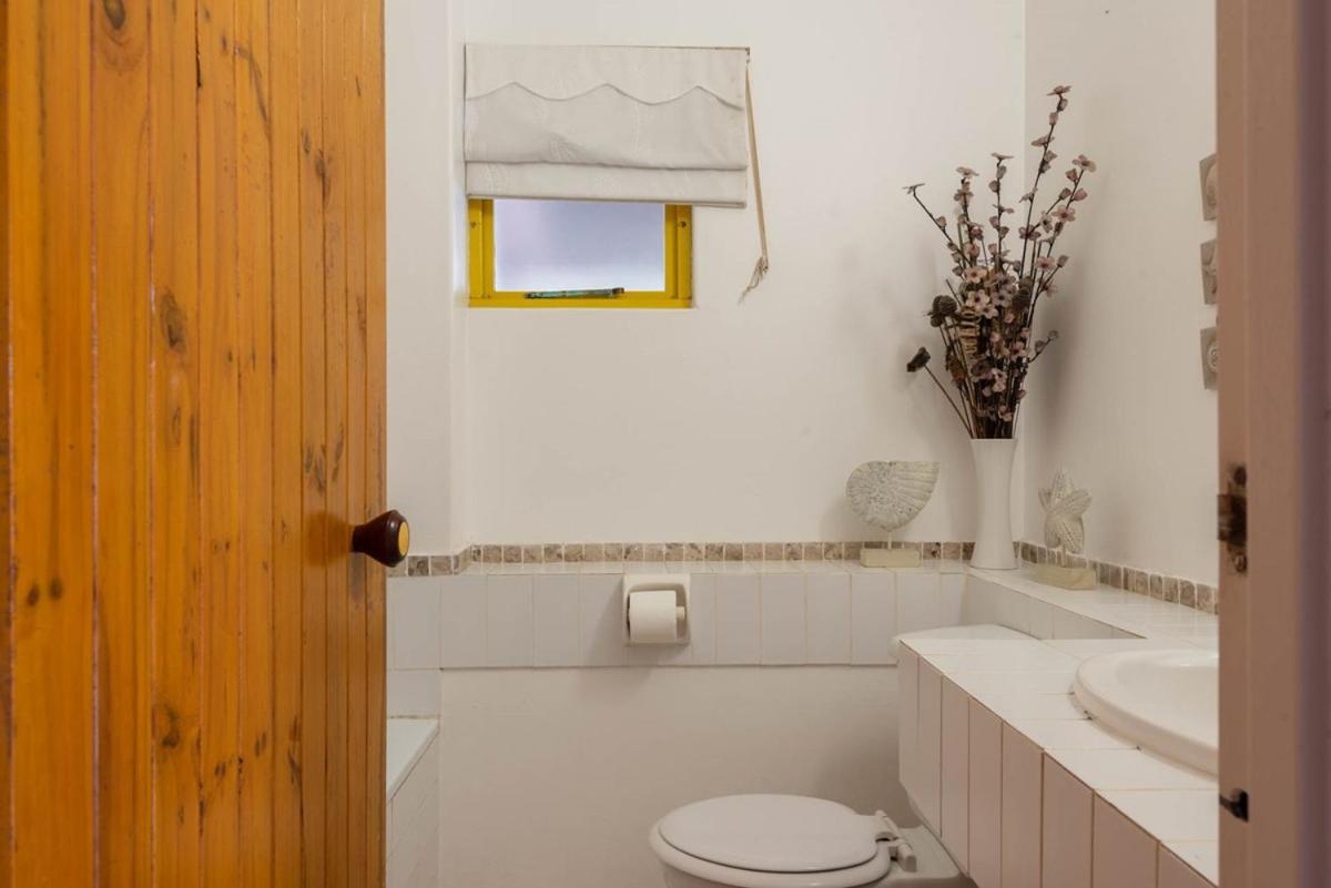 65 Perissa, Santorini, バリート エクステリア 写真